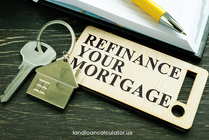 Refinancing & Rate Conversions: A Complete Guide to Lowering Your Mortgage Costs