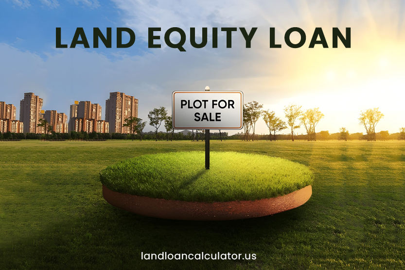 Land Equity Loan: How to Use Your Land’s Value to Finance Construction or Debt