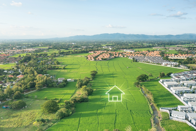 How much is an acre | Texas Land Pricing Guide 2026