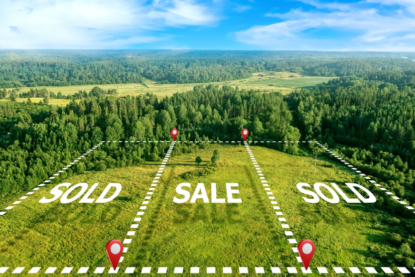 Land for Sale Near Me in the USA | Complete Buying Guide 2026
