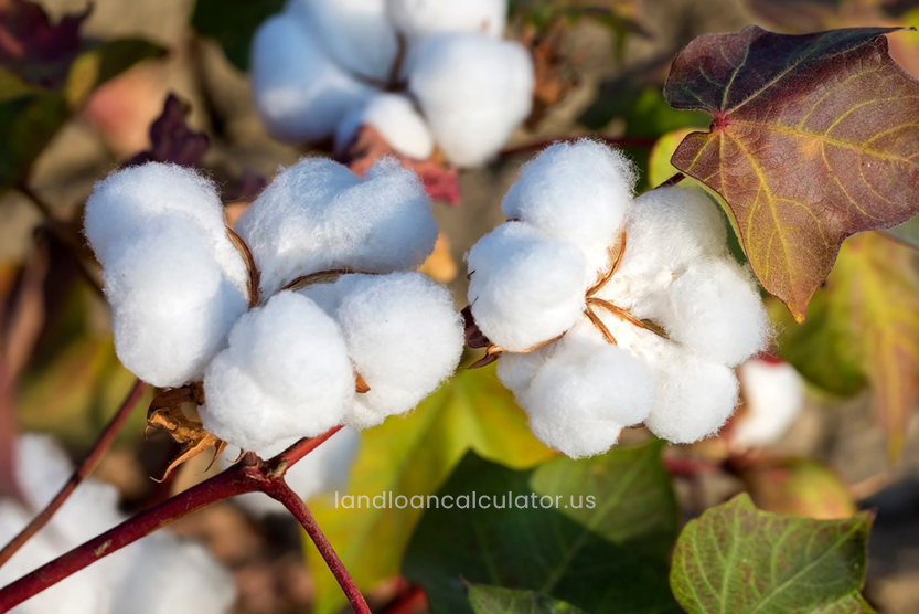 Invasive Cotton Jassid Alert: Save Your Texas Yield Now