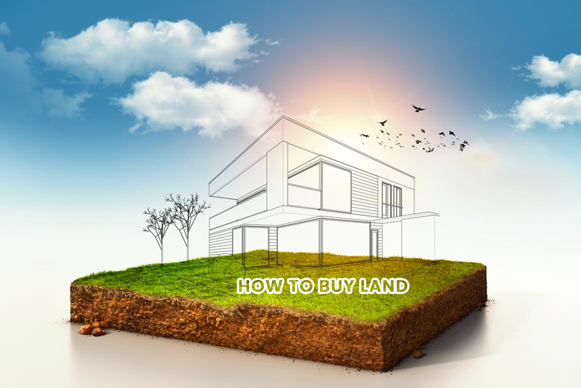 How to Buy Land: 12 Proven Steps to Buy Smart